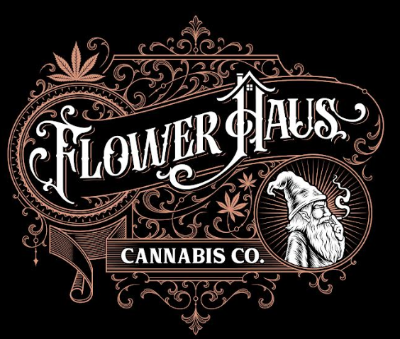 Flower Haus logo